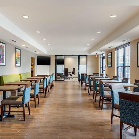 Comfort Inn & Suites Schenectady - Scotia Zewnętrze zdjęcie