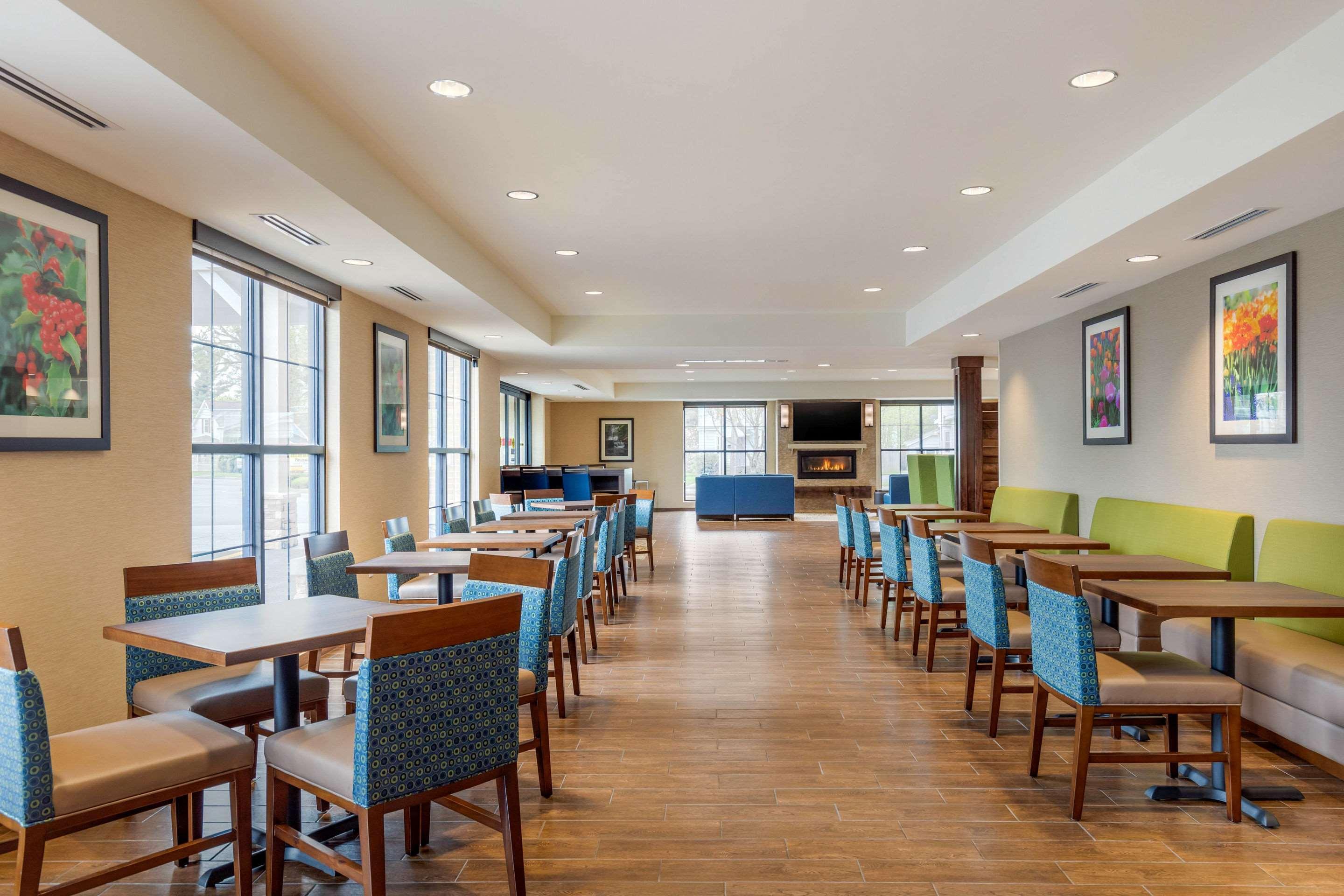 Comfort Inn & Suites Schenectady - Scotia Zewnętrze zdjęcie