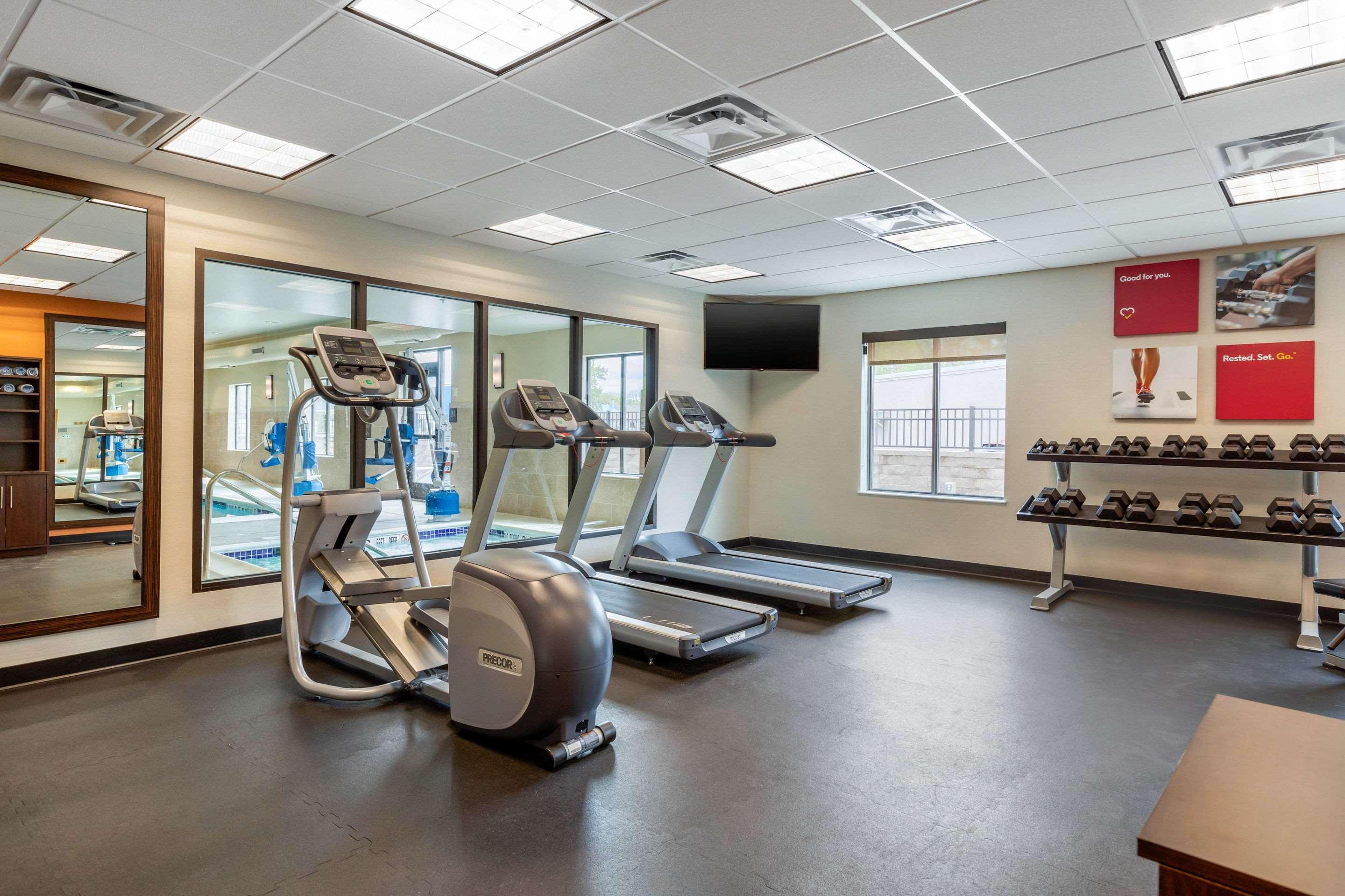 Comfort Inn & Suites Schenectady - Scotia Zewnętrze zdjęcie