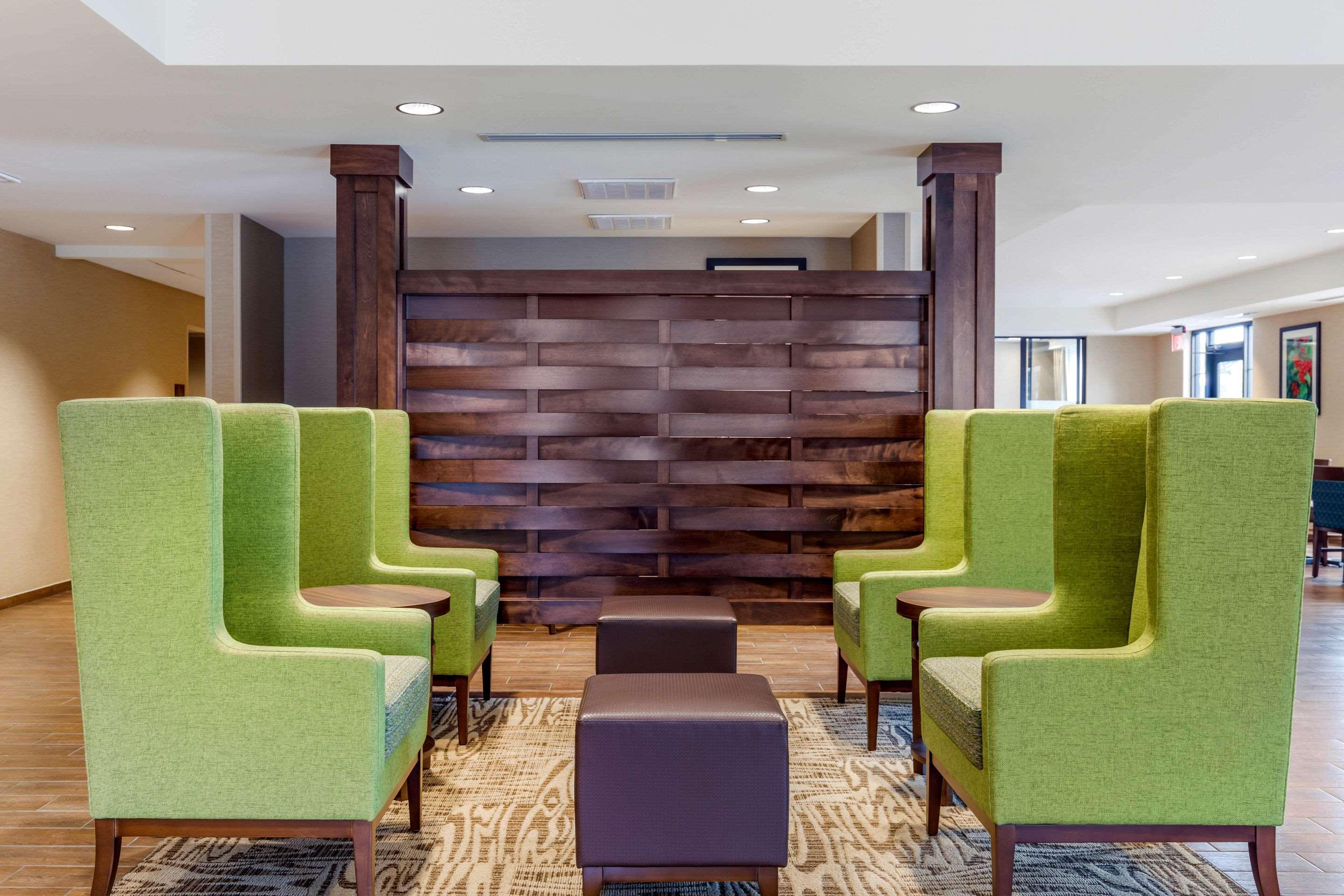 Comfort Inn & Suites Schenectady - Scotia Zewnętrze zdjęcie
