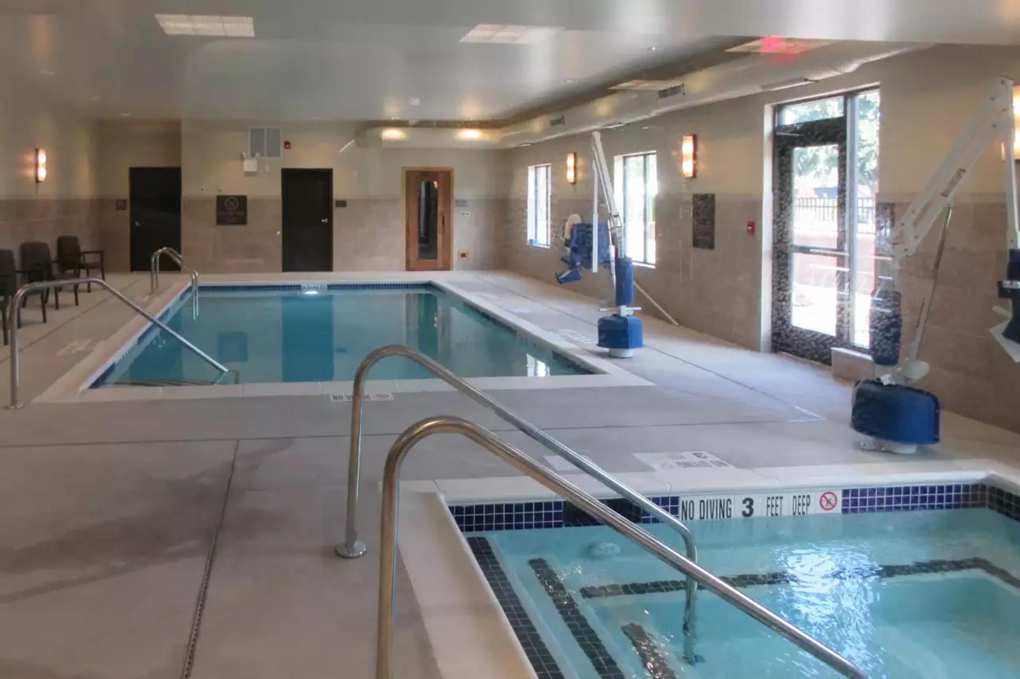 Comfort Inn & Suites Schenectady - Scotia Zewnętrze zdjęcie