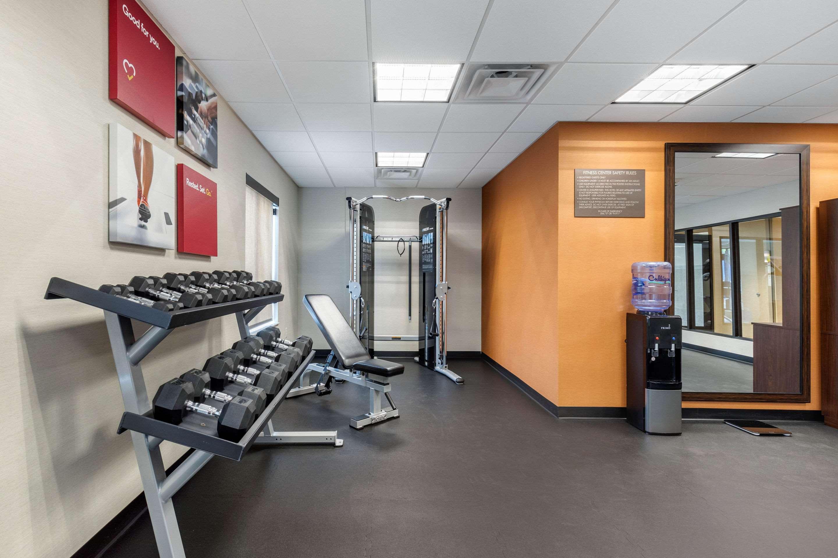 Comfort Inn & Suites Schenectady - Scotia Zewnętrze zdjęcie