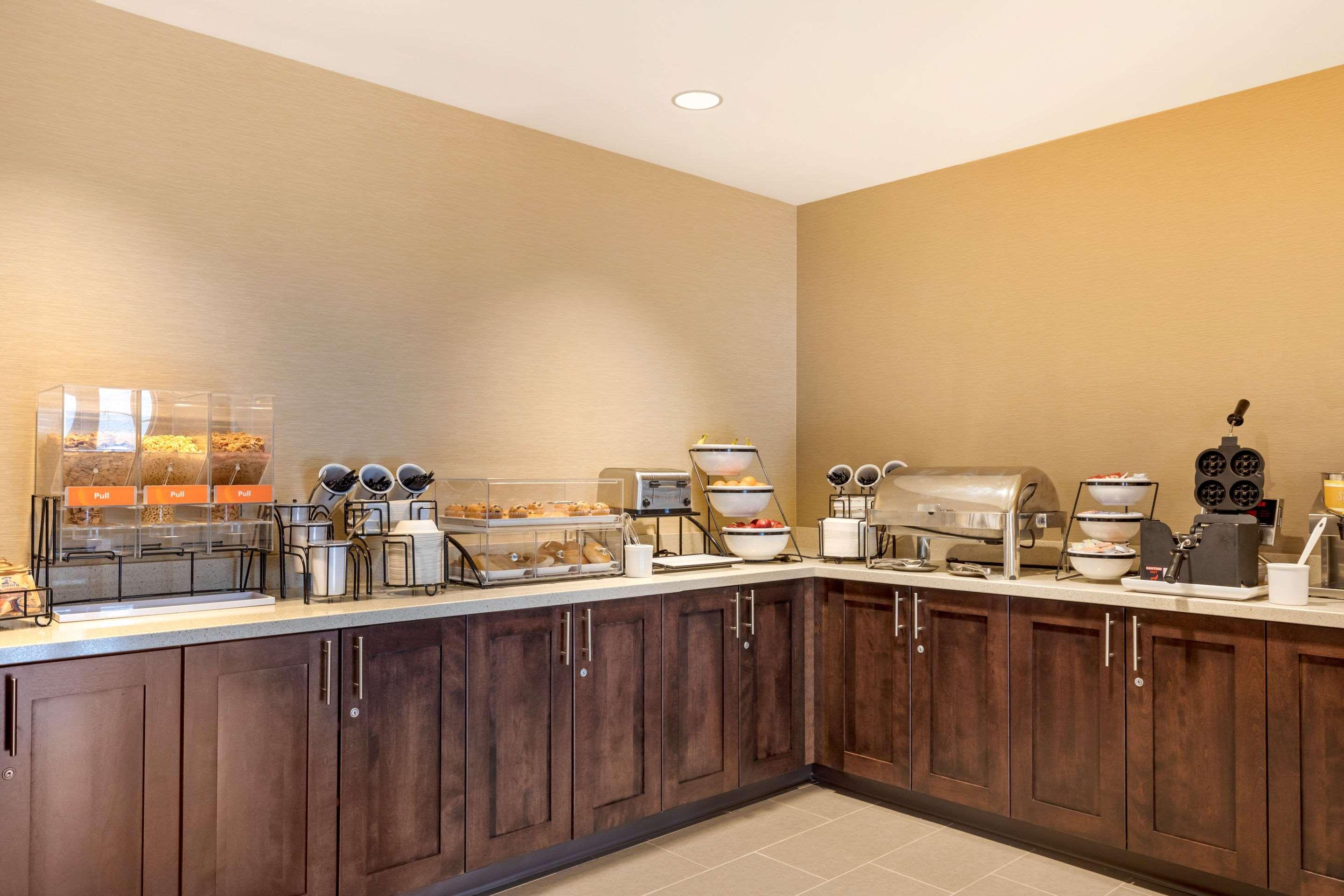 Comfort Inn & Suites Schenectady - Scotia Zewnętrze zdjęcie