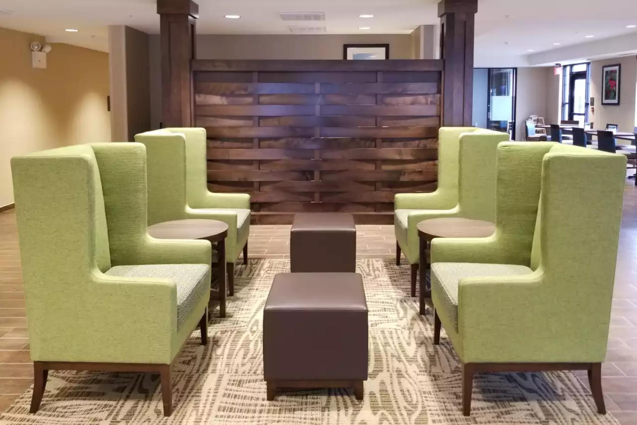 Comfort Inn & Suites Schenectady - Scotia Zewnętrze zdjęcie